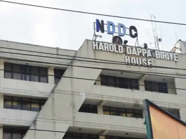 ‘Forensic audit solution to perennial decay in Niger Delta’