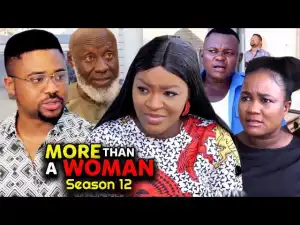 More Than A Woman Season 12