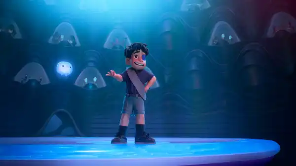 Elio Trailer Previews Pixar’s Space Adventure Movie