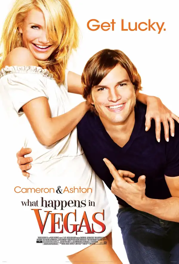 What Happens In Vegas (2008)
