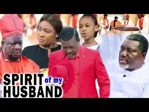 The Spirit Of My Husband Season 5