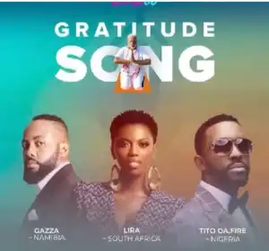 Prominent Artists – Yoga Song ft. Tito Da.fire