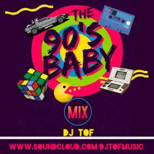 Early 90s Old School DJ Mix