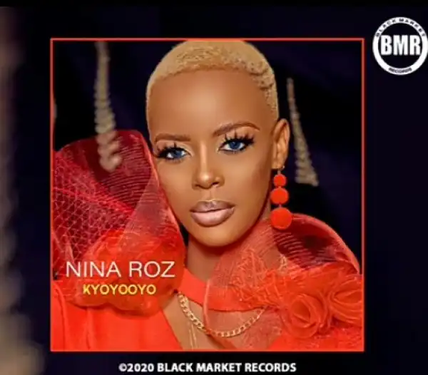 Nina Roz – International Baby Ft. Beenie Gunter