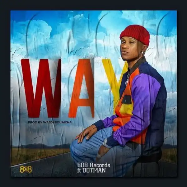 Dotman – Way
