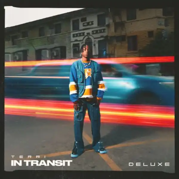 Terri – No Lie (Remix) ft. Rema