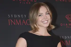 Sydney Sweeney Looks Unrecognizable in Christy Martin Biopic Video