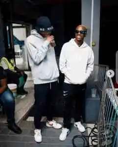 Mellow & Sleazy – Ufuni Mali ft. Kamo Mphela, Masterpiece YK & Seekay