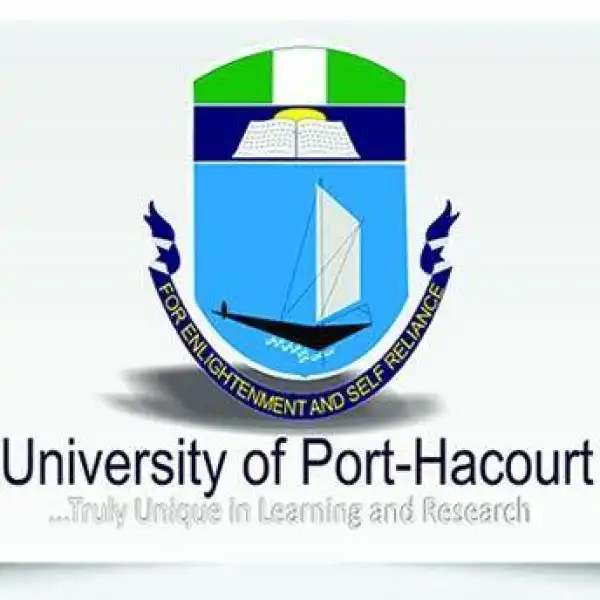 UNIPORT admission into Graduate Engineering Management Programmes, 2023/2024