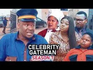 Celebrity Gateman Season 7