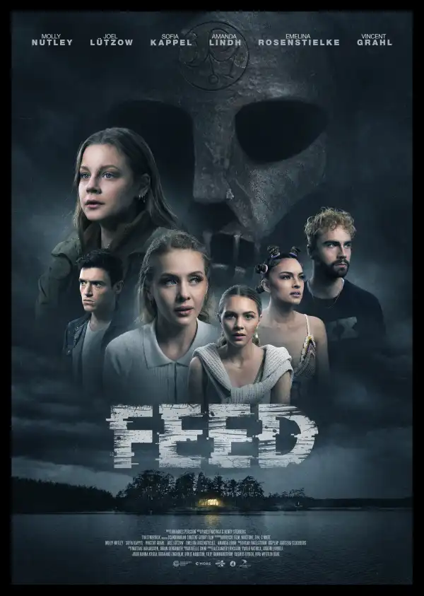 Feed (2022) [Swedish]