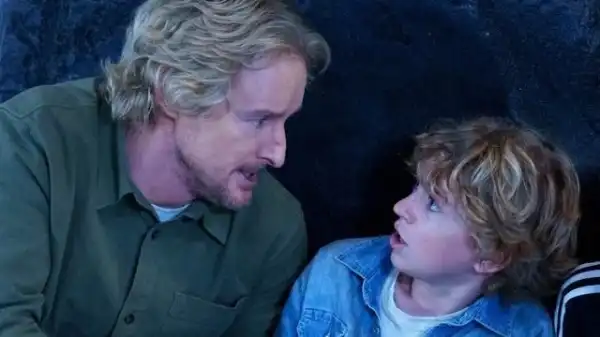 Secret Headquarters Trailer: Owen Wilson & Walker Scobell Lead Superhero Pic