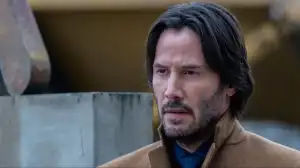 Severance Season 2 Creator Confirms Keanu Reeves’ Surprising Role