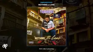 PimpDaddyPuff - Nothing 2 Lose (Album)