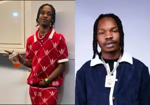 Police Confirm Arrest of Lil Smart Over Cyberstalking and Defamation of Naira Marley