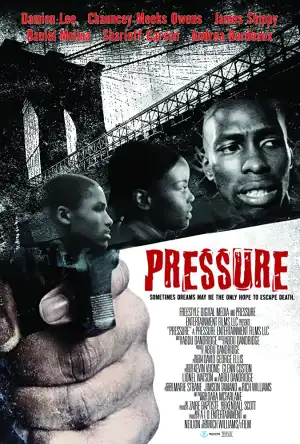 Pressure (2020)