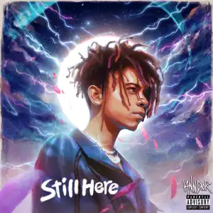 iann dior – don’t wanna believe (Instrumental)