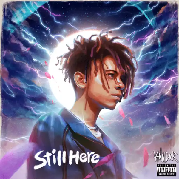 iann dior – don’t wanna believe (Instrumental)