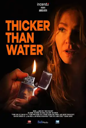 Thicker Than Water (2019)