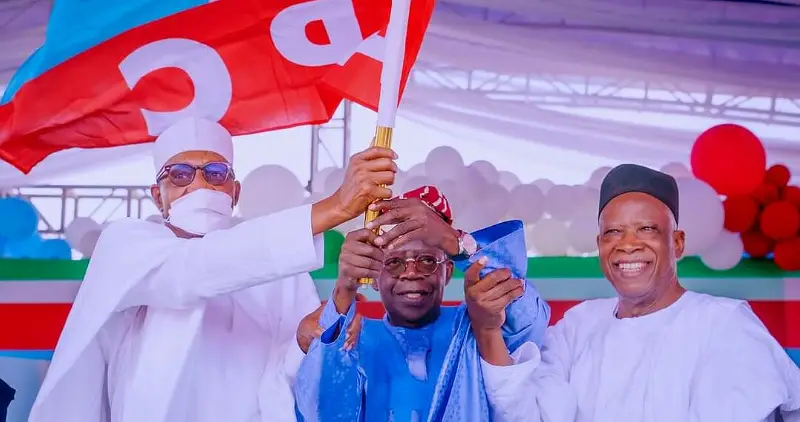 Lagos announces traffic diversion for Tinubu’s final rally on Tuesday