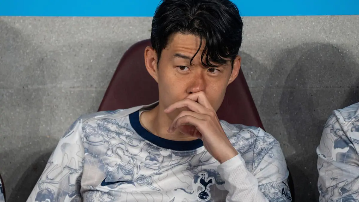 MLS: What Heung-Min Son said about Messi after Los Angeles defeated Inter Miami