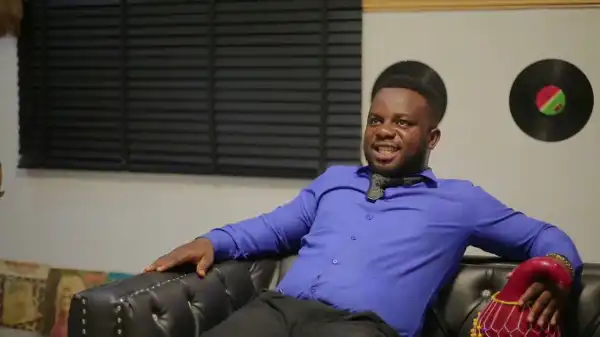 Mr Funny - Sabinus the musician (Comedy Video)