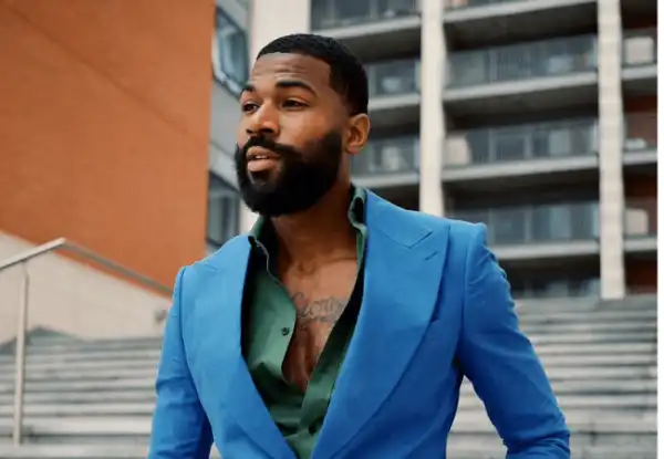 #BBNaija Star Mike Edwards Sends Important Message To People Who Are Ashamed Of Their Jobs