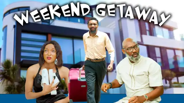 Yawa Skits  - Weekend Getaway (Part 1)  [Episode 107] (Comedy Video)