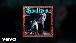 Victoria Kimani, FKI 1st – Shutdown