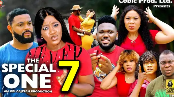 Special One Season 7