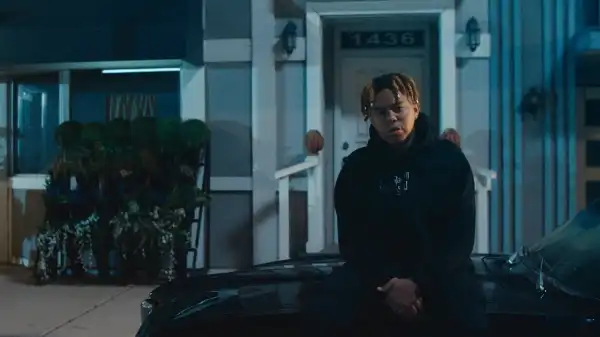 Cordae - The Parables (Video)