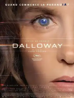 Dalloway (2025) [French]