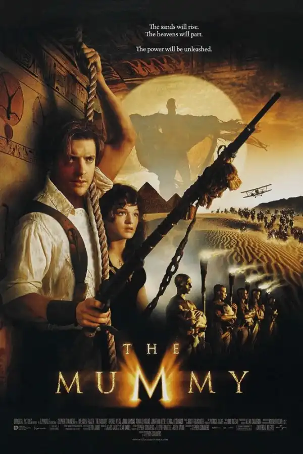 The Mummy (1999)