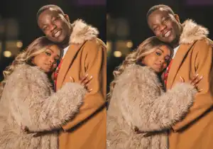 Queen Mercy Atang Speaks on Unfollowing Husband and Taking Down Wedding Photos