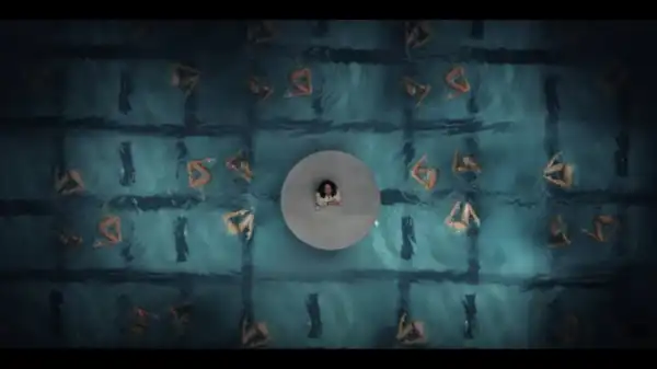 Russ - Seduce ft. Capella Grey (Video)