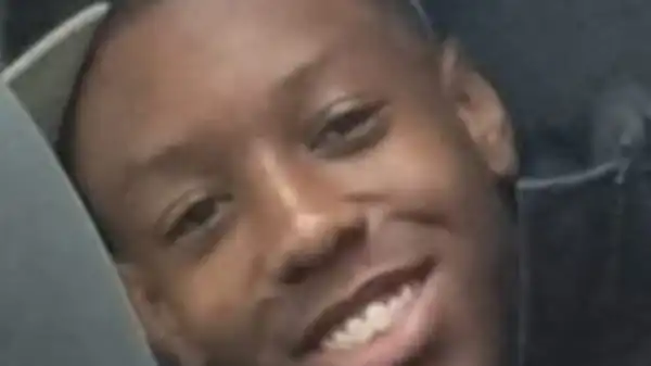 Teenager Jailed For Life in London for Stabbing Boy to Death (Photo)