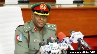 Military pledges loyalty to Tinubu, backs democracy