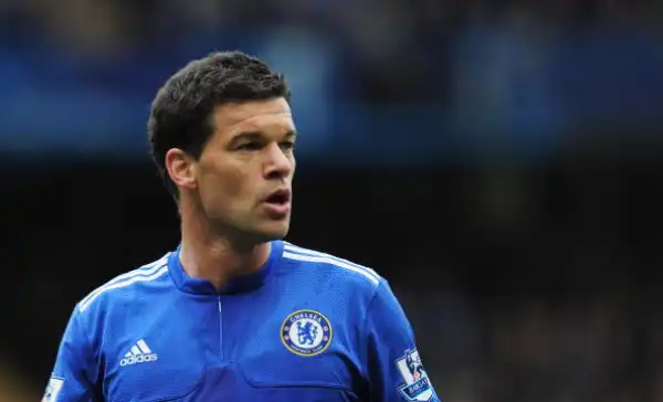Net Worth Of Michael Ballack