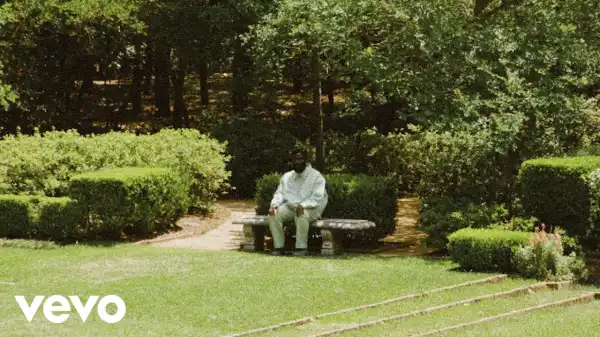 Tobe Nwigwe - Chopped It UP w/ Farouk ft. David Michael  Wyatt (Video)