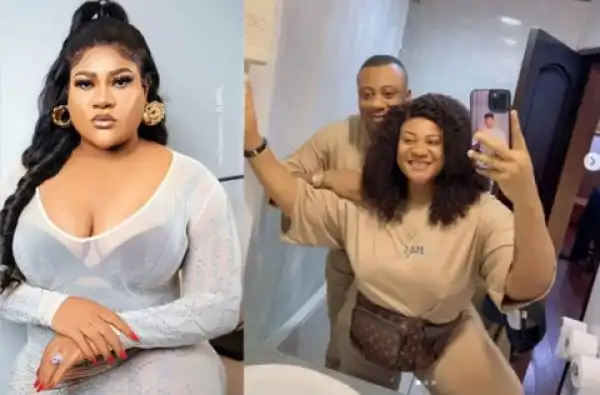 Marriage: Lesbians Now Rushing Me - Nkechi Blessing Cries Out (Screenshots)