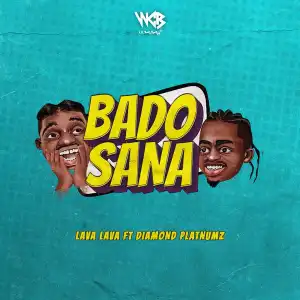 Lava Lava ft. Diamond Platnumz – Bado Sana