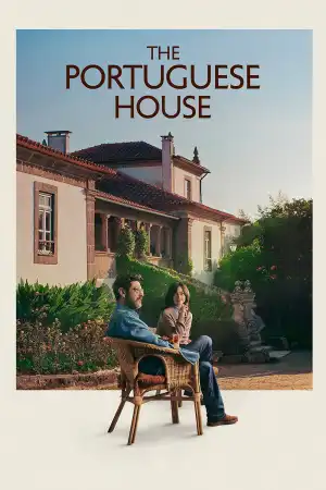 The Portuguese House (2025) [Spanish]