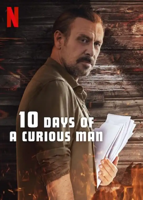 10 Days of a Curious Man (2024) [Turkish]