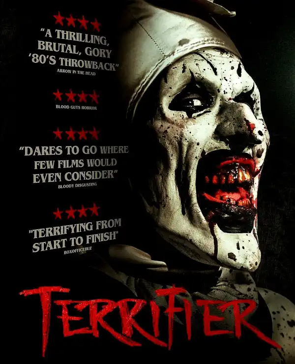 Terrifier (2017)