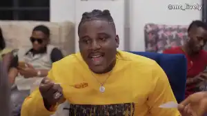 MC Lively - Cash or POS feat. Isbae U (Comedy Video)
