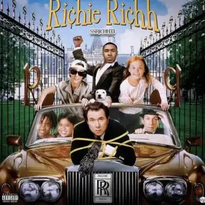 SSRICHH33 Ft. Wopdell – Trisha Patterson (Instrumental)