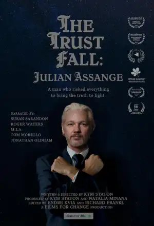 The Trust Fall (2024)