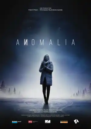 Anomalia 2016