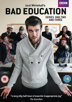 Bad Education (TV series)