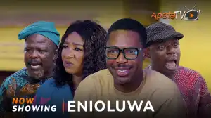 Enioluwa (2025 Yoruba Movie)